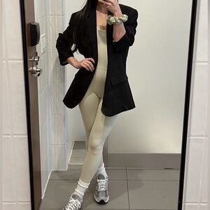 SET Active Sportsuit